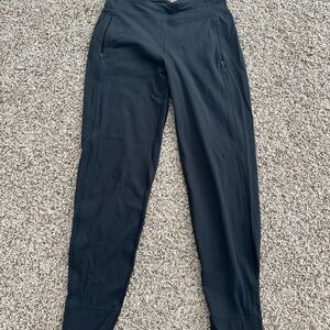 Lululemon Black Align Joggers